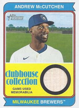 Andrew McCutchen