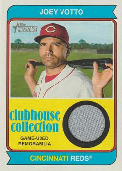 Joey Votto