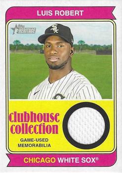 Luis Robert