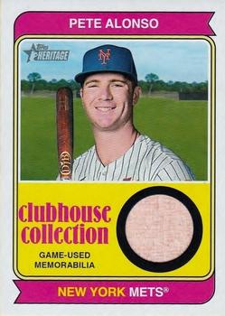 Pete Alonso