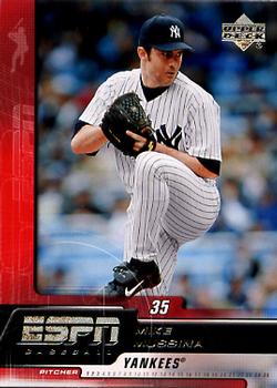 Mike Mussina