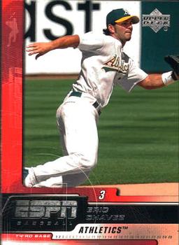Eric Chavez