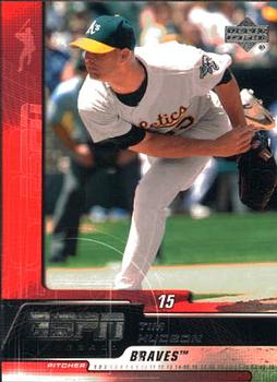 Tim Hudson