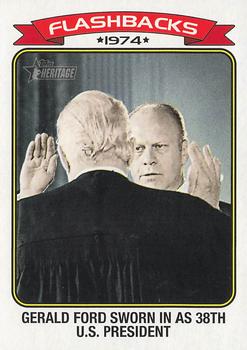 Gerald Ford
