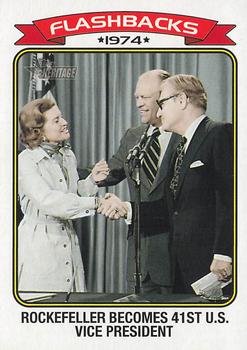 Nelson Rockefeller
