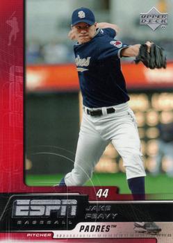 Jake Peavy