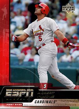 Albert Pujols