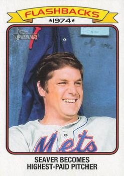Tom Seaver