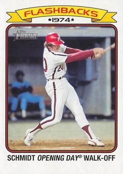 Mike Schmidt