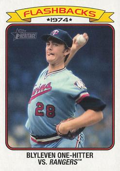 Bert Blyleven