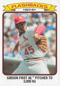 Bob Gibson