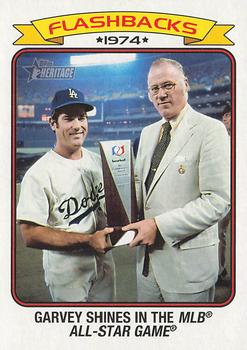 Steve Garvey