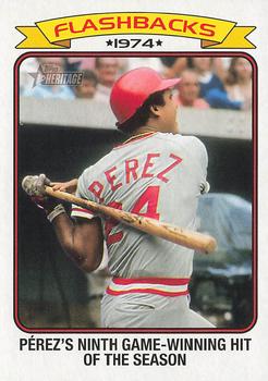 Tony Pérez