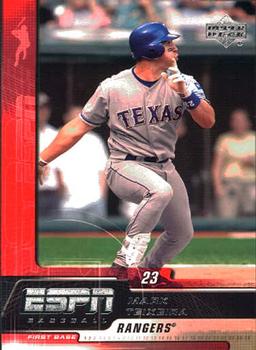 Mark Teixeira