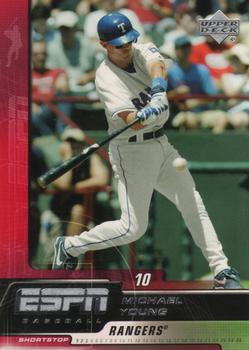 Michael Young