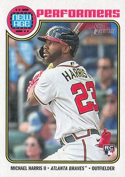 Michael Harris II