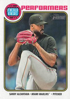 #NA-25 Sandy Alcantara