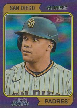 Juan Soto