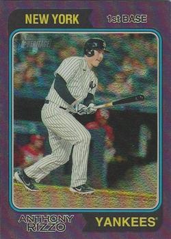 Anthony Rizzo