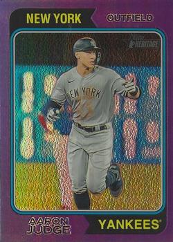 Aaron Judge