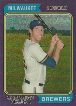 Christian Yelich