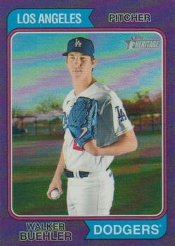 Walker Buehler
