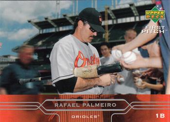 Rafael Palmeiro