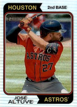 José Altuve