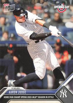 Aaron Judge
