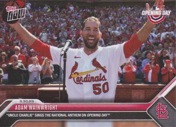 Adam Wainwright