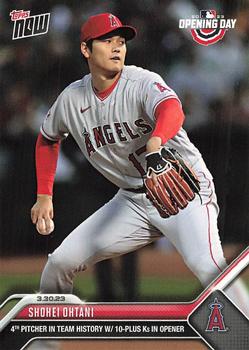Shohei Ohtani