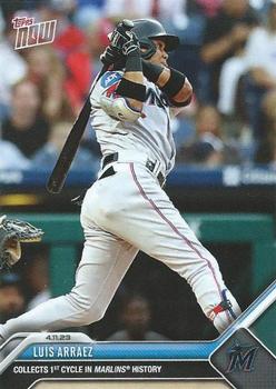 Luis Arraez