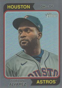 Yordan Alvarez