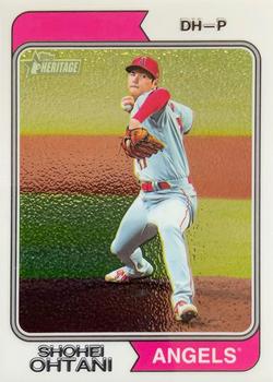 #20 Shohei Ohtani