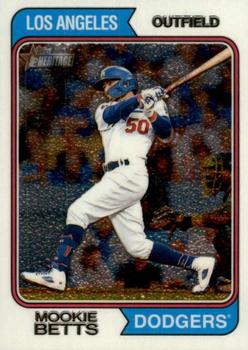 Mookie Betts
