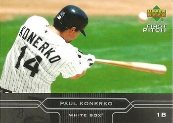 Paul Konerko