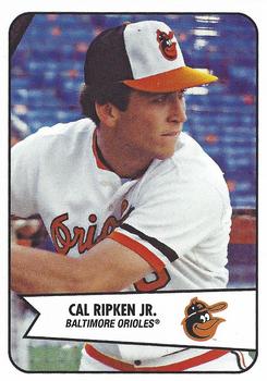 Cal Ripken Jr.
