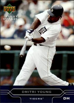 Dmitri Young