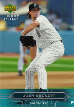 Josh Beckett