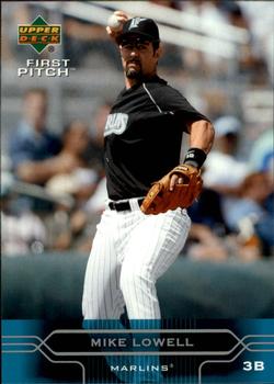 Mike Lowell