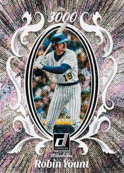 Robin Yount