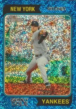 Gerrit Cole