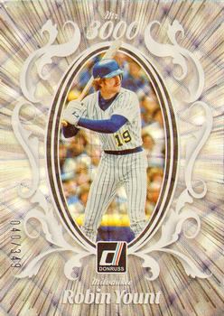 Robin Yount