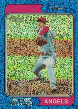 #20 Shohei Ohtani