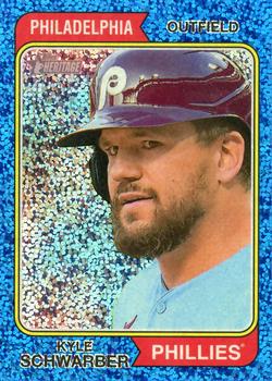 Kyle Schwarber