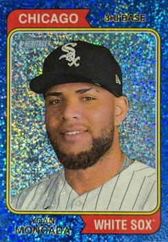 Yoán Moncada