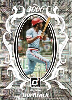 Lou Brock