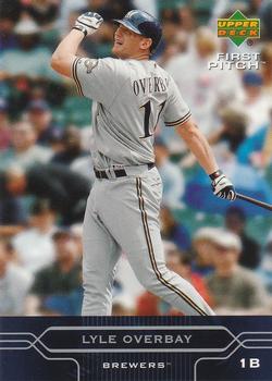 Lyle Overbay
