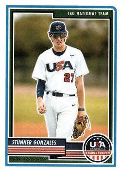 Stunner Gonzales