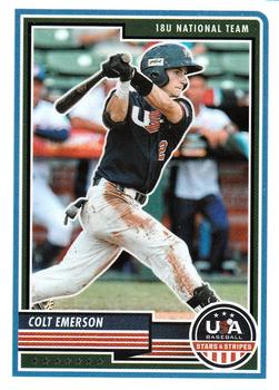 #48 Colt Emerson